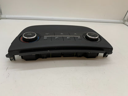 2017-2019 Nissan Sentra AC Heater Climate Control Unit OEM A03B30051