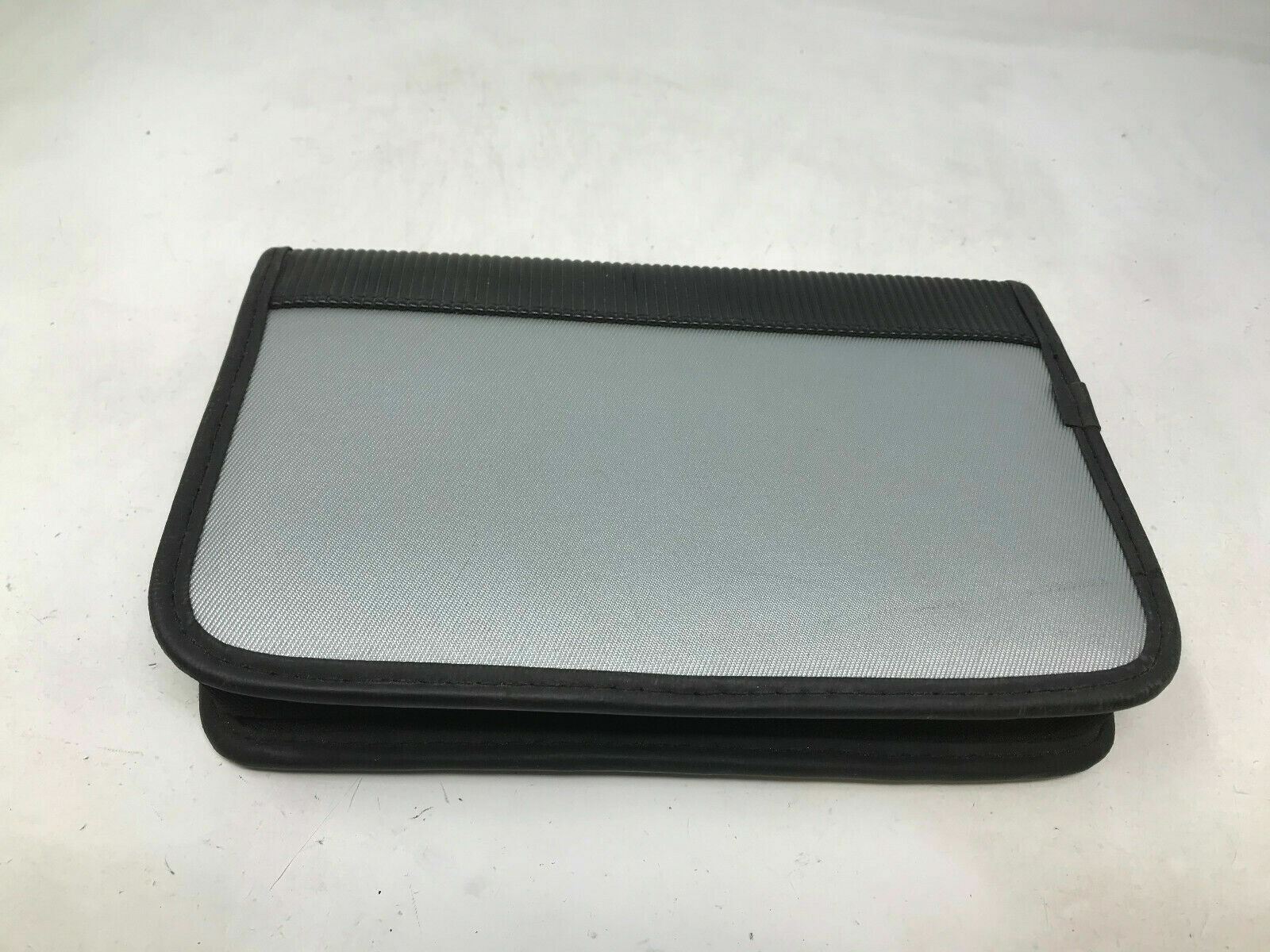 2006 Nissan Maxima Owners Manual Case Only OEM B04B29003