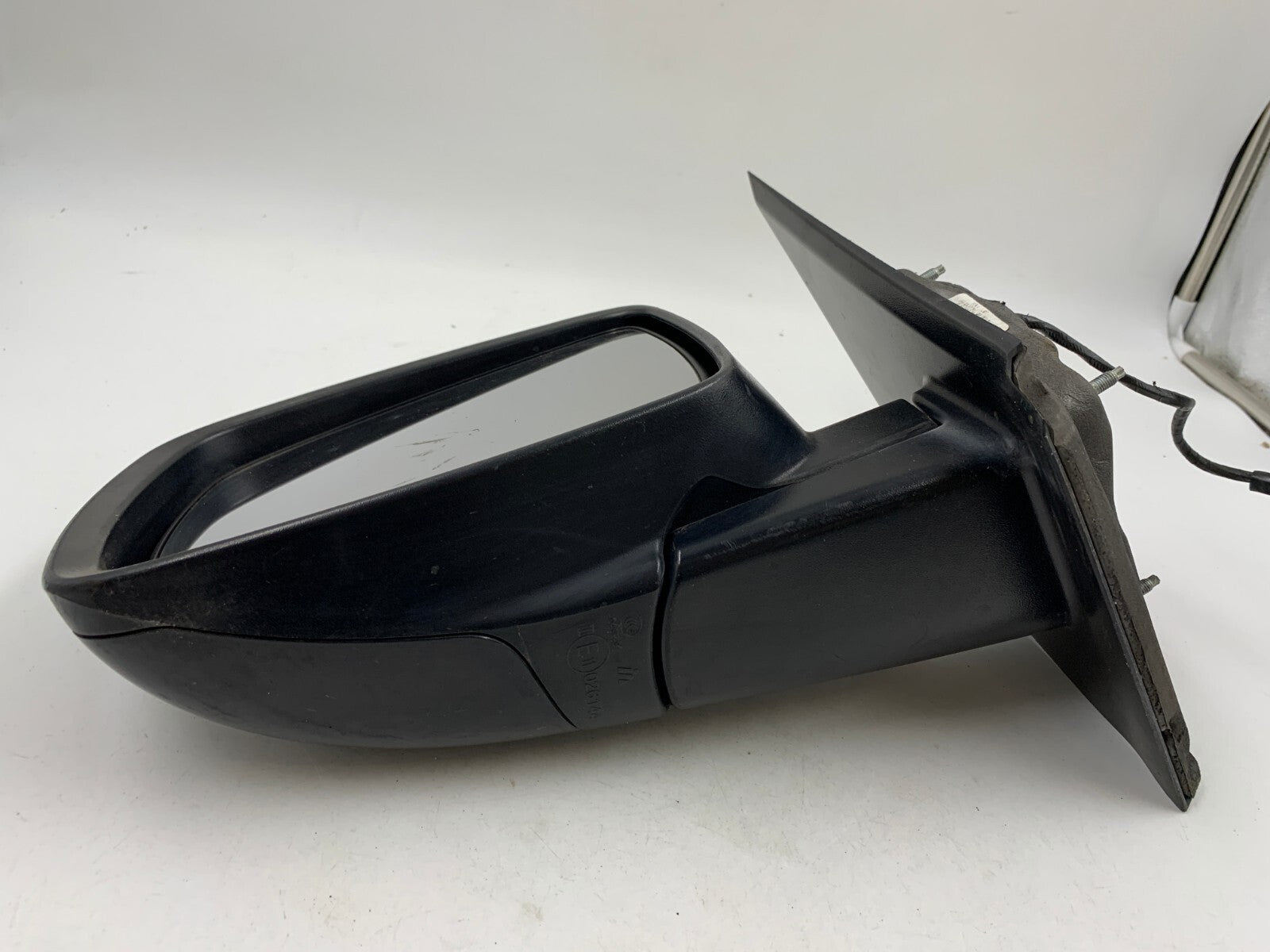 2011-2015 Dodge Journey Driver Side View Power Door Mirror Black OEM C02B13054