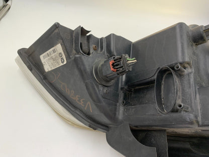 2007-2008 Chrysler Pacifica Driver Side Head Light Headlight OEM D02B57001