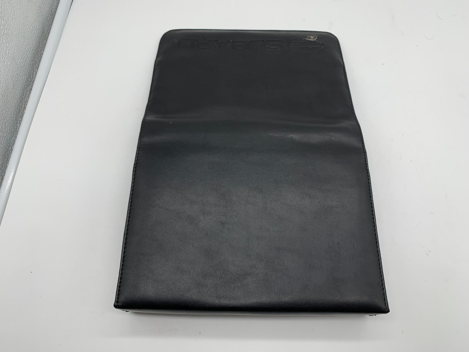 2007 Subaru Impreza Owners Manual with Case OEM