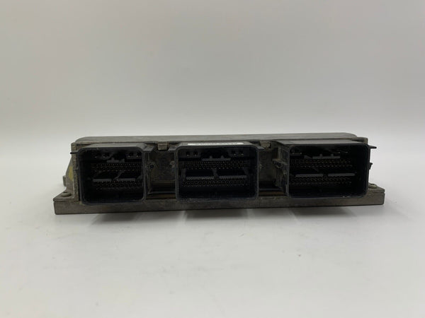 2014-2016 Ford Fusion Engine Control Module ECU ECM OEM C02B51059