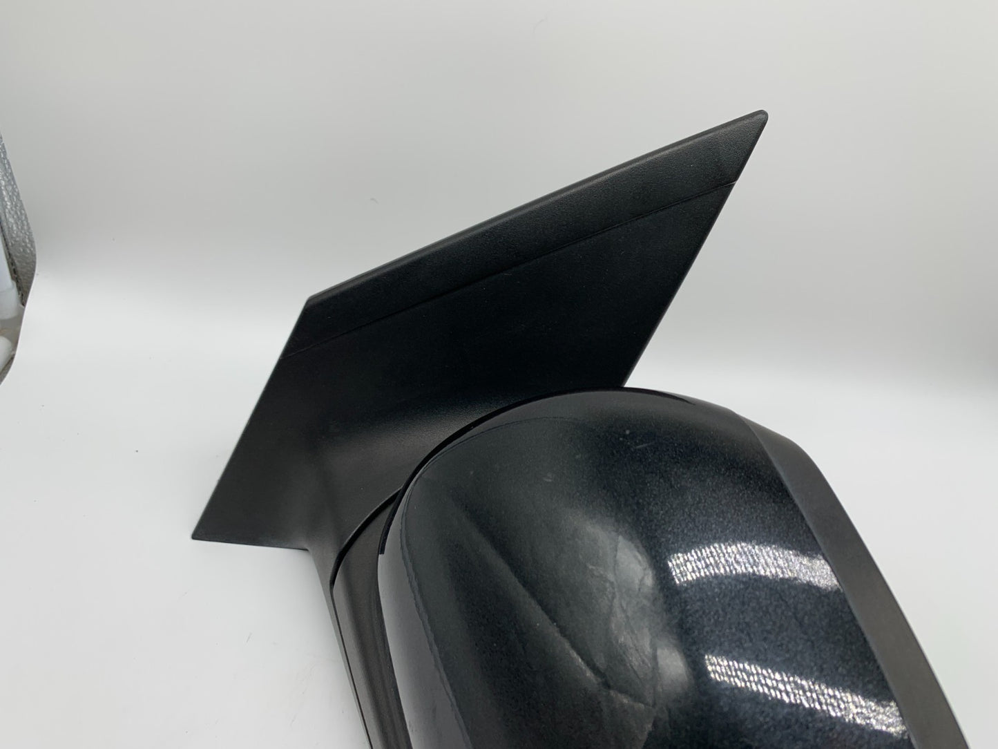 2011-2016 Chevrolet Cruze Driver Side View Power Door Mirror Black OEM C03B01002