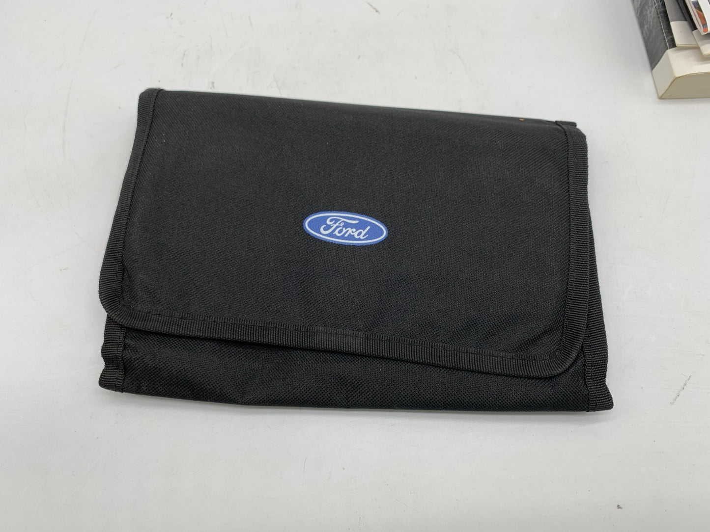 2020 Ford F-150 F150 Owners Manual Set with Case OEM B02B24009