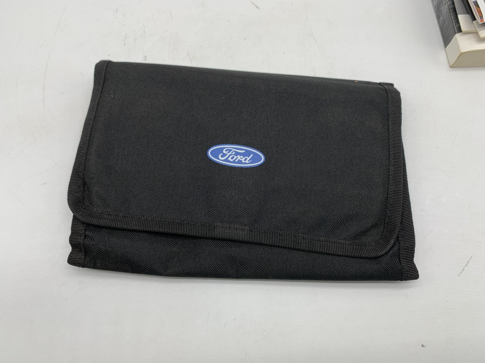 2020 Ford F-150 F150 Owners Manual Set with Case OEM B02B24009