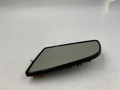 2002-2008 Audi A4 Passenger Side Power Door Mirror Glass Only OEM E01B14024