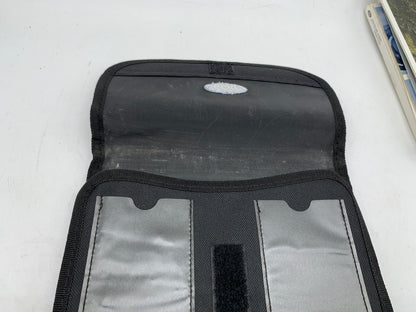 2010 Ford Escape Owners Manual Set with Case OEM R01B24011