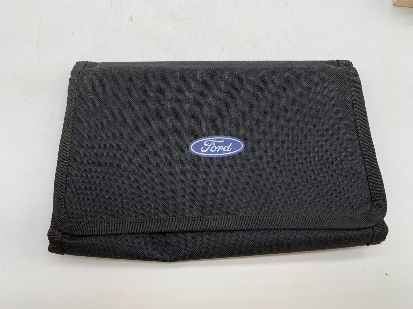 2018 Ford F-150 F150 Owners Manual Set with Case OEM B01B04002