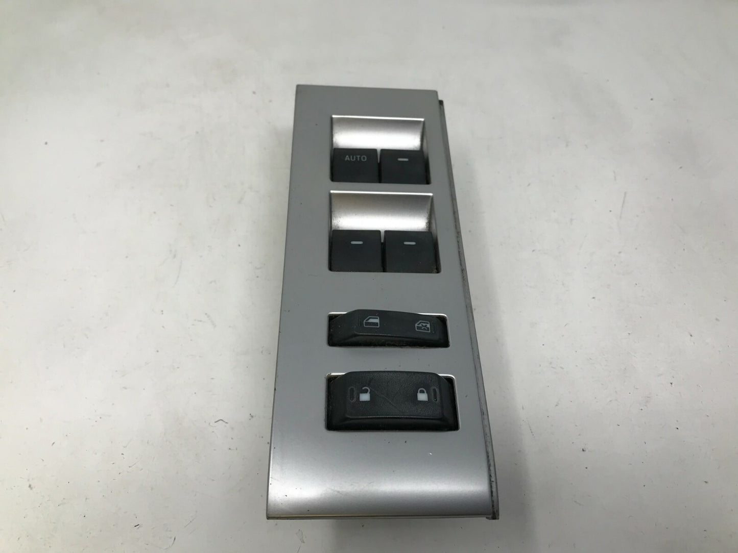 2008-2010 Mercury Mountaineer Master Power Window Switch OEM C01B24014