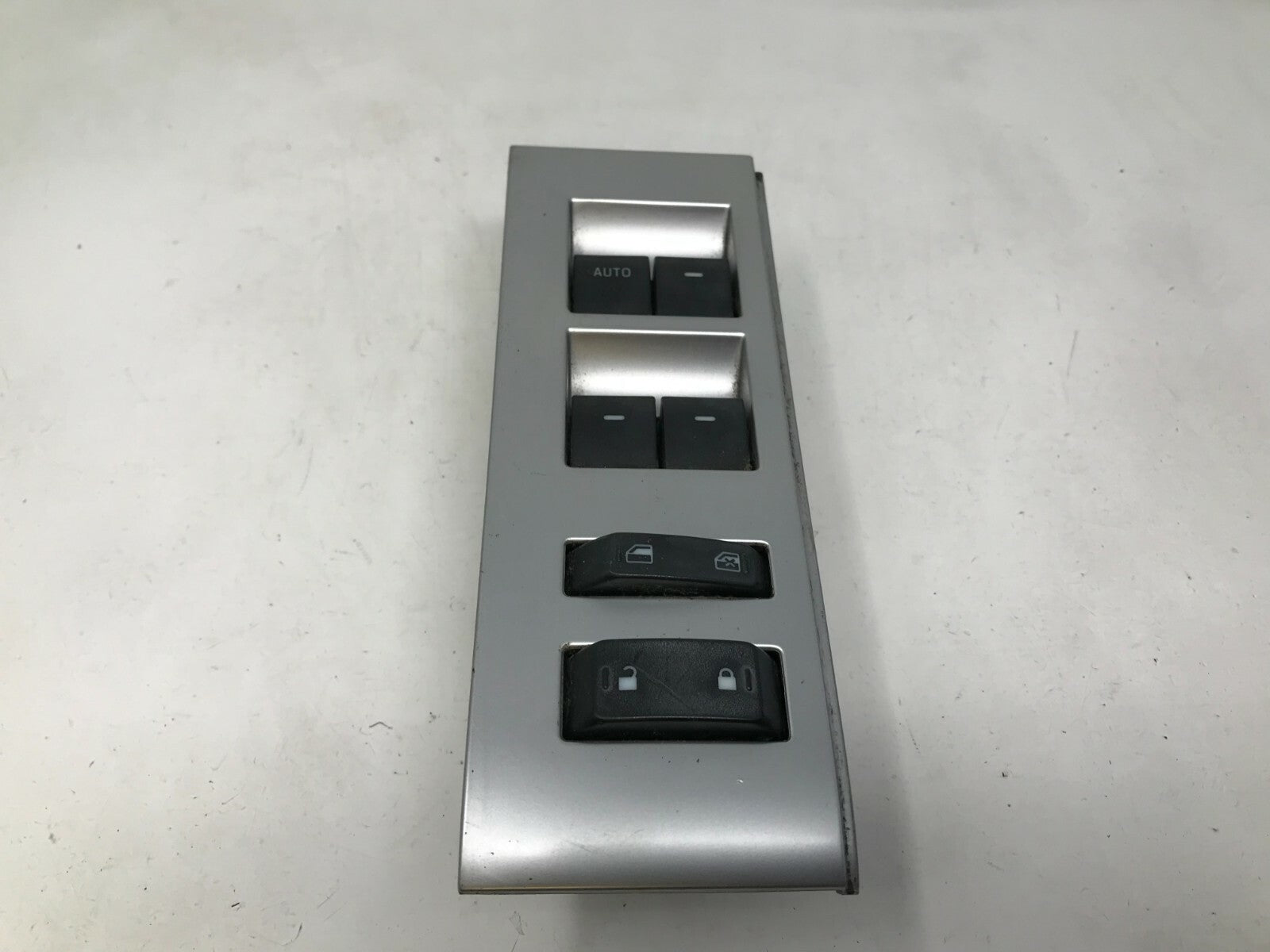 2008-2010 Mercury Mountaineer Master Power Window Switch OEM C01B24014