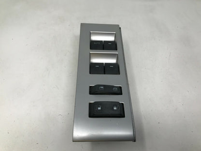 2008-2010 Mercury Mountaineer Master Power Window Switch OEM C01B24014