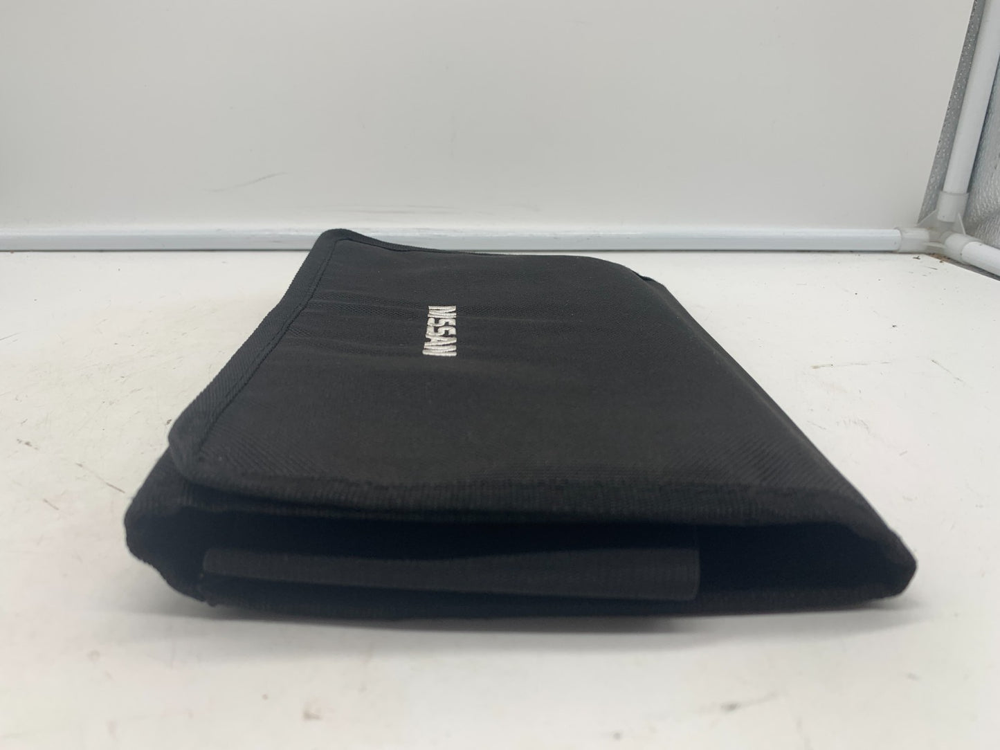 Nissan Owners Manual Case Only OEM A01B54033