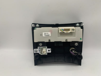 2011-2015 Nissan Rogue AC Heater Climate Control Temperature Unit OEM 275001VL0C
