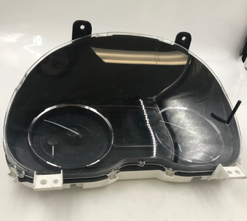 2018 Subaru WRX Speedometer Instrument Cluster 48295 Miles OEM G02B15052