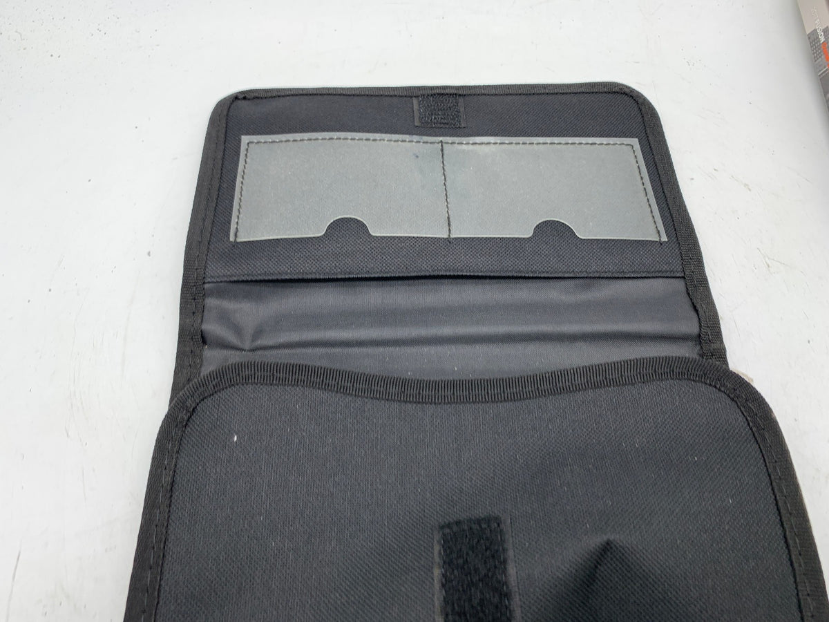 2017 Ford Fusion Owners Manual Set with Case OEM R01B33018