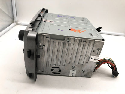 2009 Chevrolet Equinox AM FM CD Player Radio Receiver OEM D02B62005