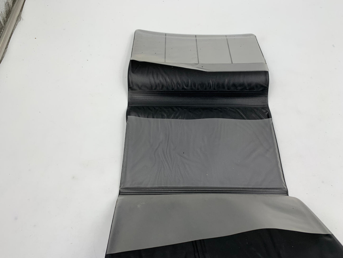 Nissan Owners Manual Case Only OEM B02B32034