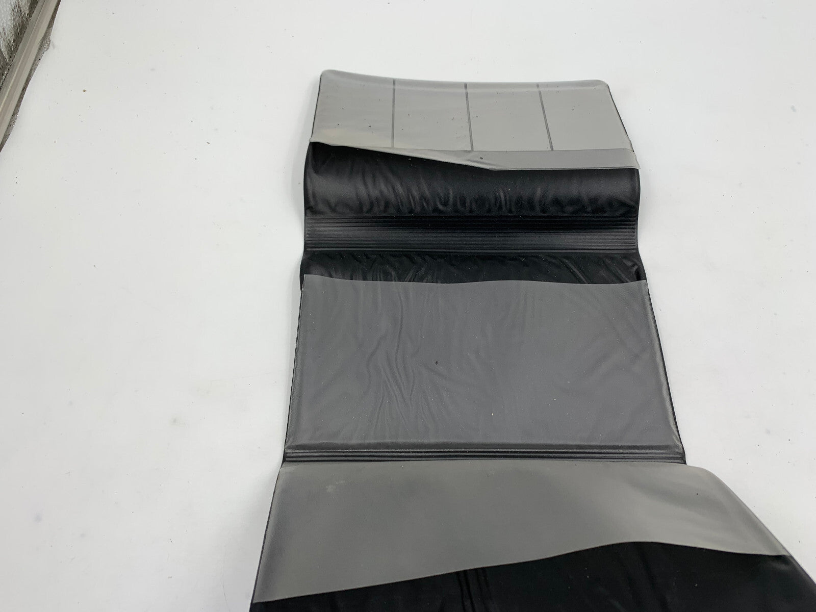 Nissan Owners Manual Case Only OEM B02B32034