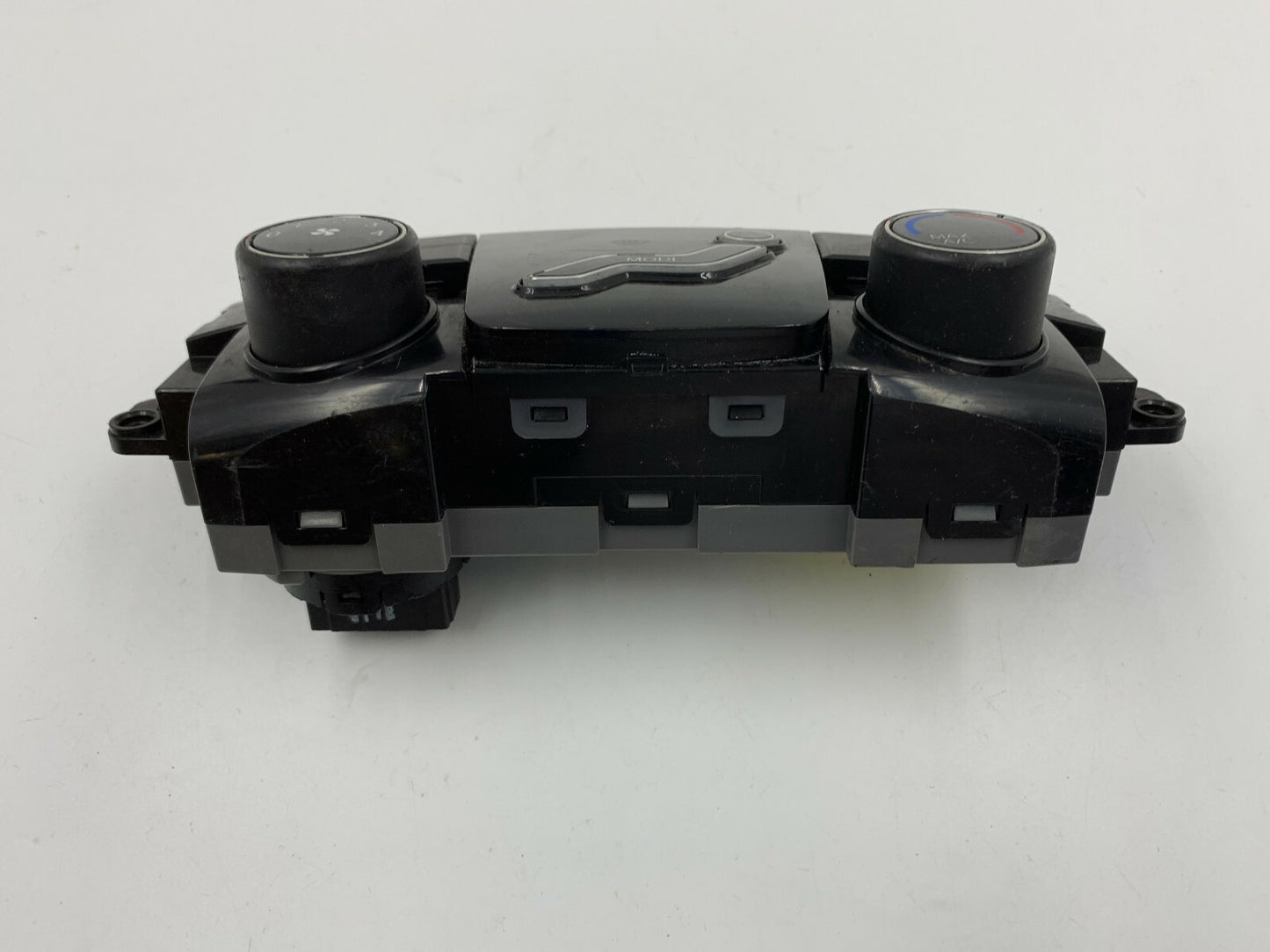 2011-2013 Hyundai Sonata AC Heater Climate Control Unit OEM B01B01013