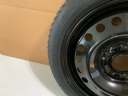 2015-2020 Hyundai Sonata 16" Spare Tire Wheel Compact Donut T125/80D16 Emergency
