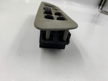2003-2004 Dodge Ram 1500 Master Power Window Switch OEM C01B25023