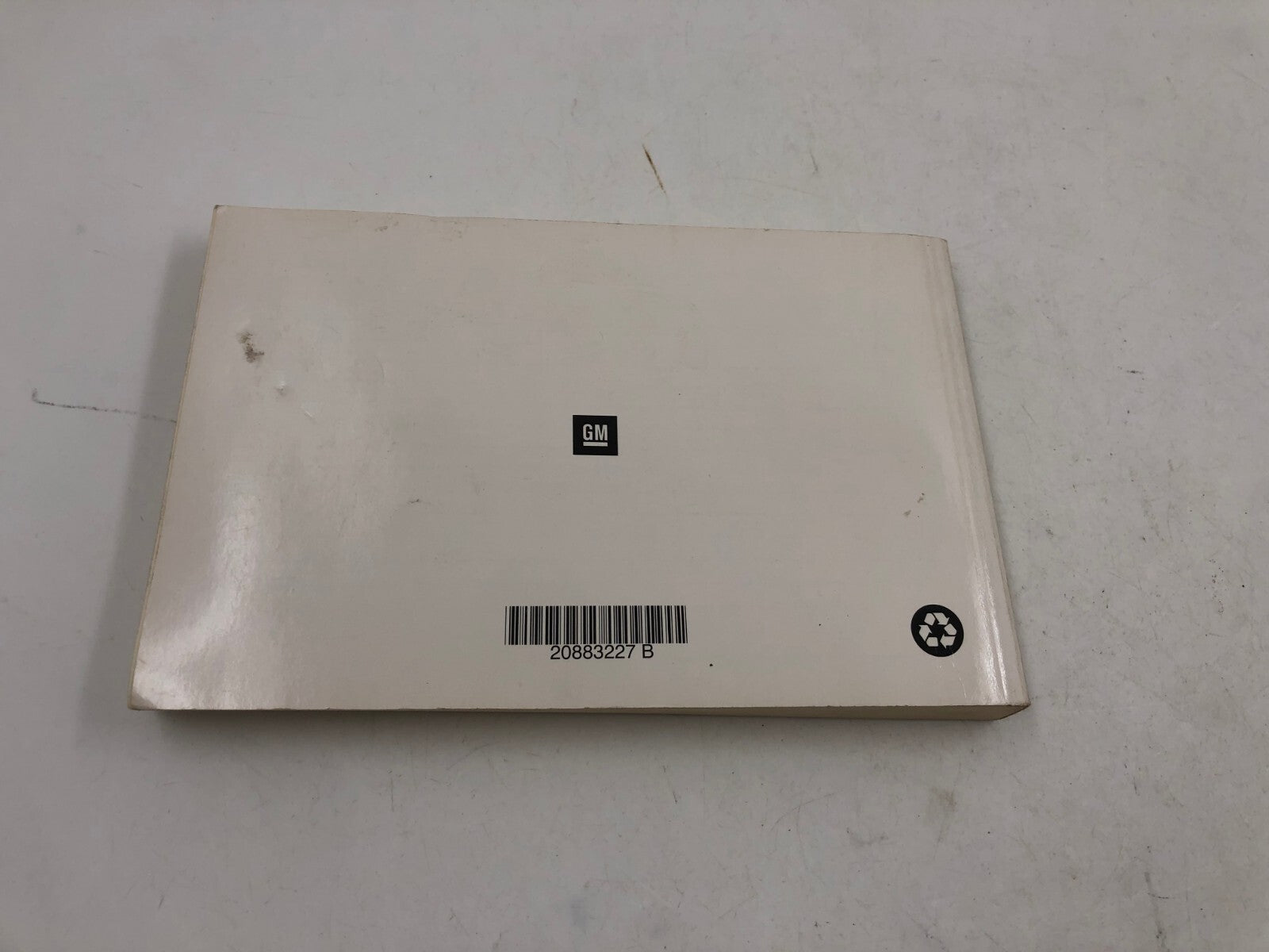 2011 Chevrolet Cruze Owners Manual OEM D02B23023