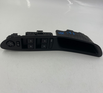 2016-2020 Buick Envision Master Power Window Switch OEM B02B19038