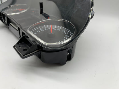 2014-2016 GMC Sierra 1500 Speedometer Cluster 63190 Miles OEM C02B38001