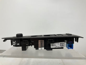 2019-2020 Chevy Trax Master Power Window Switch OEM L01B48005