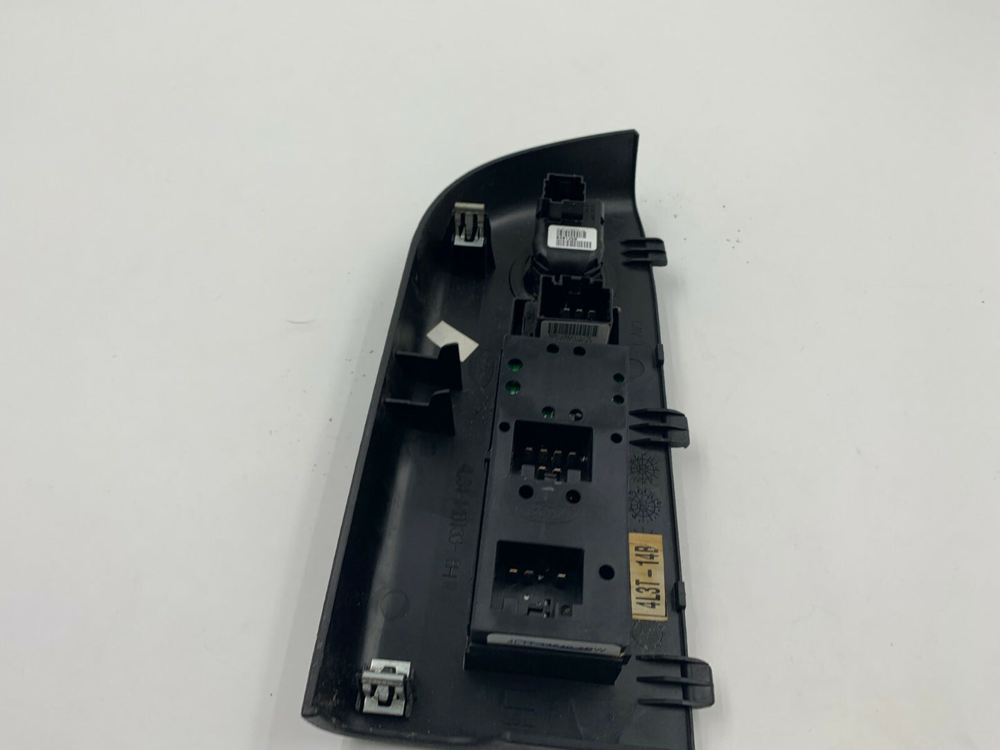 2004-2008 Ford F150 Master Power Window Switch OEM B01B41012