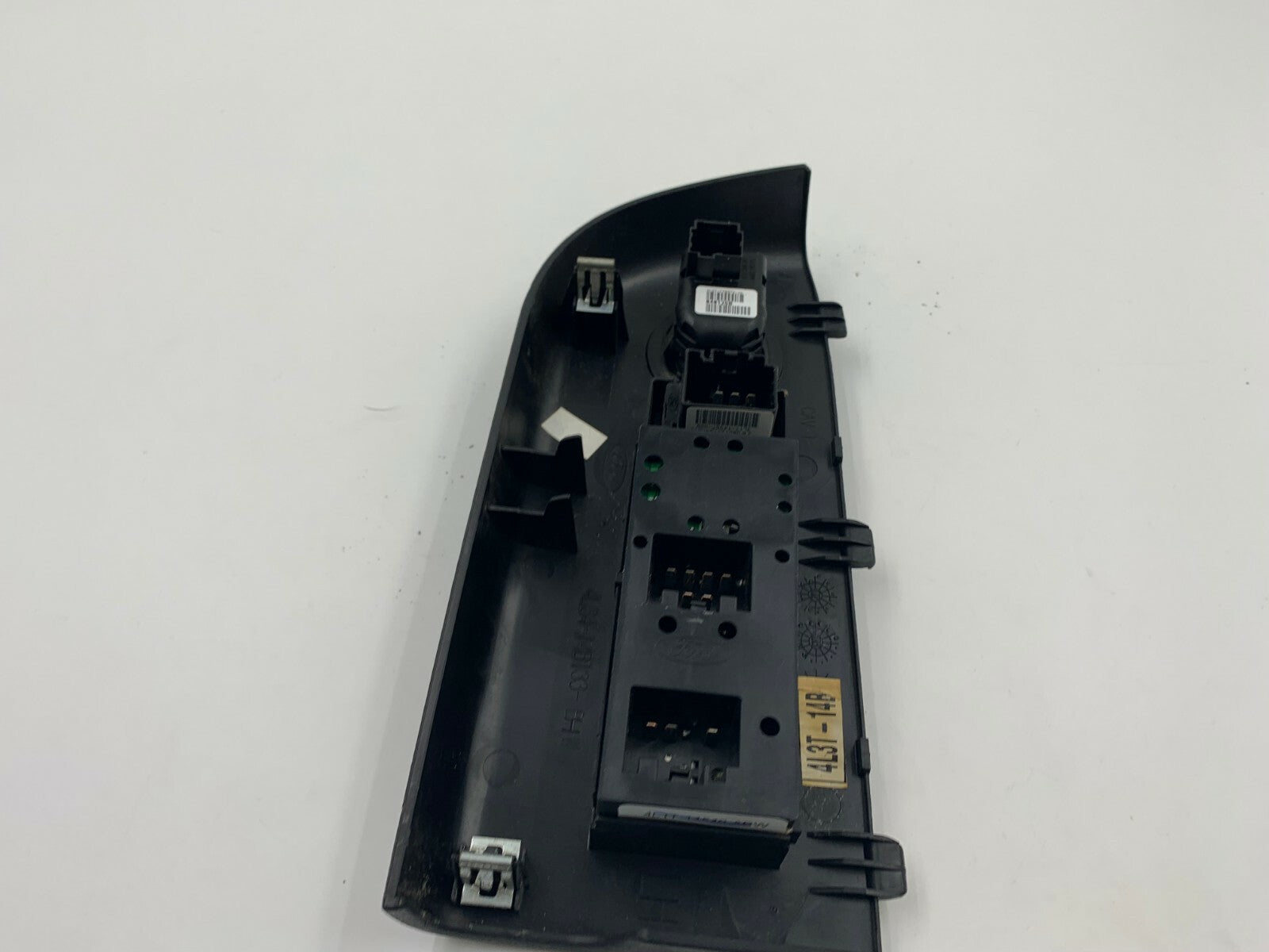 2004-2008 Ford F150 Master Power Window Switch OEM B01B41012