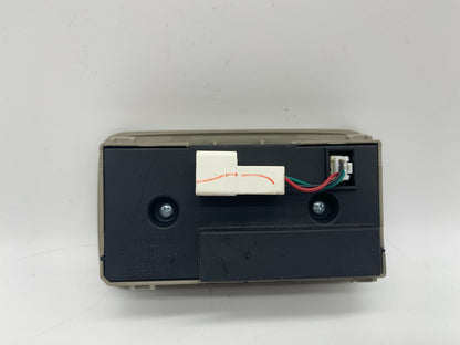 2015-2020 Toyota Sienna Rear Climate Control AC Heater Unit OEM A02B51079