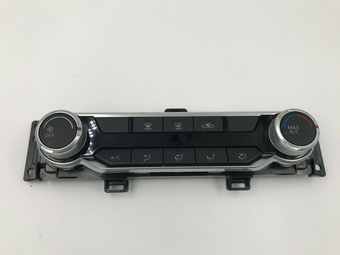 2019-2020 Nissan Altima AC Heater Climate Control OEM C04B41002