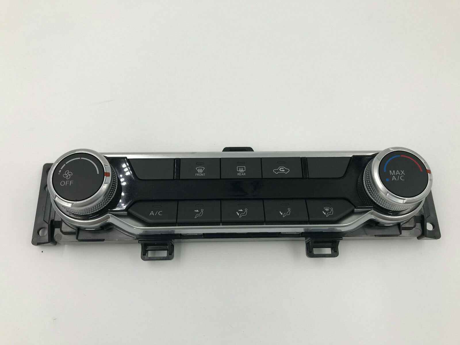 2019-2020 Nissan Altima AC Heater Climate Control OEM C04B41002