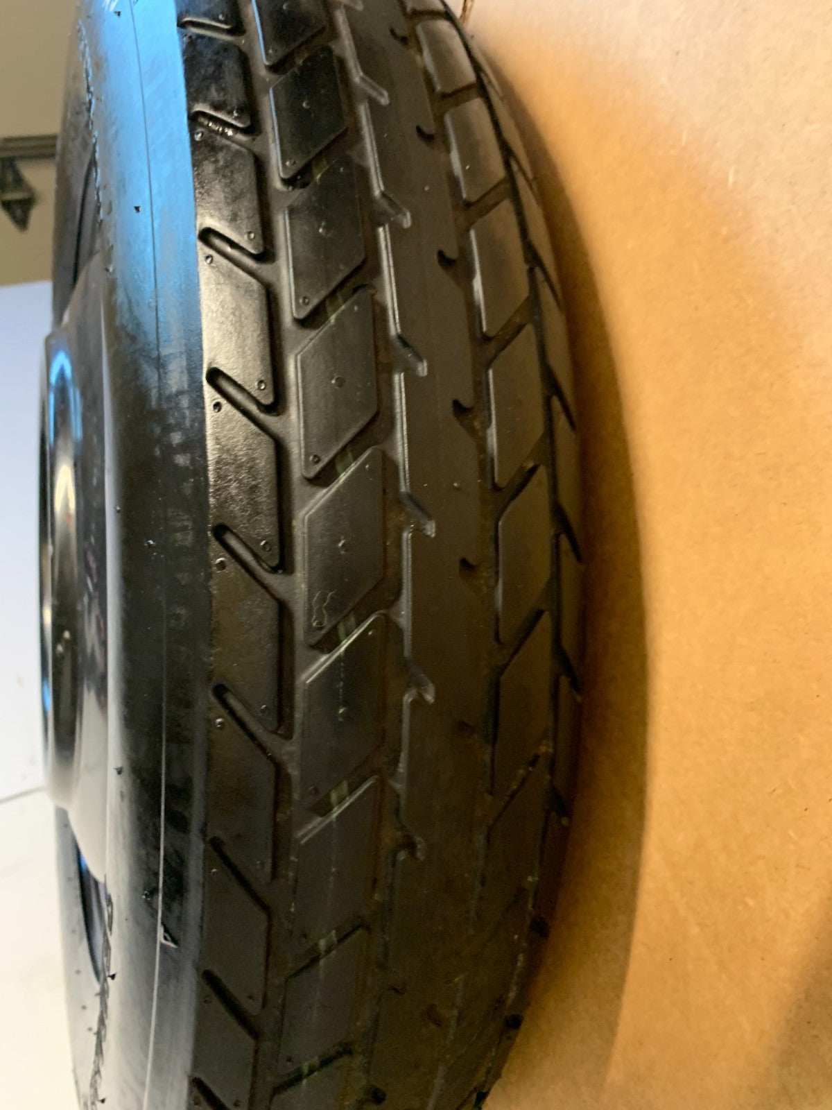 2018-2023 Mazda CX5 CX-5 16" Spare Tire Wheel Compact Donut T145/90D16