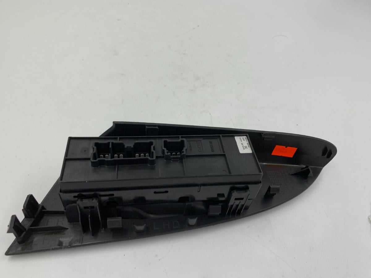 2013-2019 Nissan Sentra Master Power Window Switch OEM A01B42032