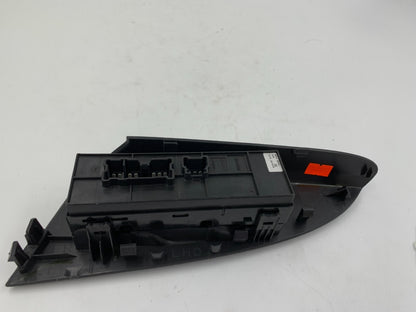 2013-2019 Nissan Sentra Master Power Window Switch OEM A01B42032