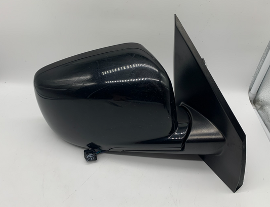 2016-2020 Dodge Journey Passenger Side View Power Door Mirror Black OE C04B44002