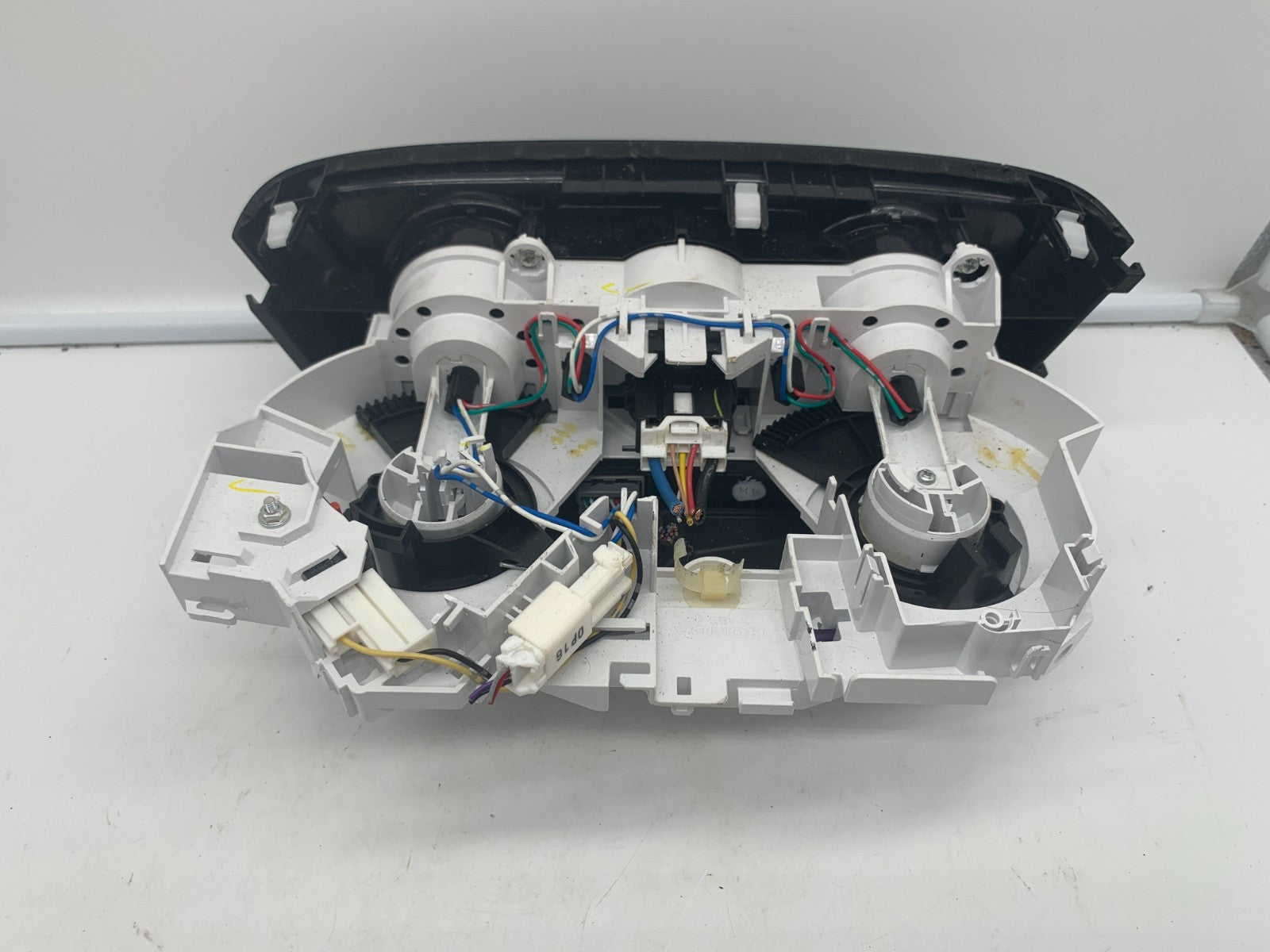 2016-2022 Honda HR-V HRV Climate Control Manual AC Heater Single Zone OEM