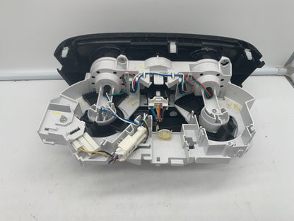2016-2022 Honda HR-V HRV Climate Control Manual AC Heater Single Zone OEM