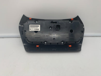 2019-2023 Jeep Cherokee Dual Zone Climate Control AC Heater Unit OEM