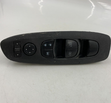 2013-2020 Nissan Pathfinder Master Power Window Switch OEM H03B47065