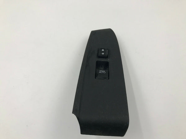 2011-2014 Ford Edge Master Power Window Switch D02B26009