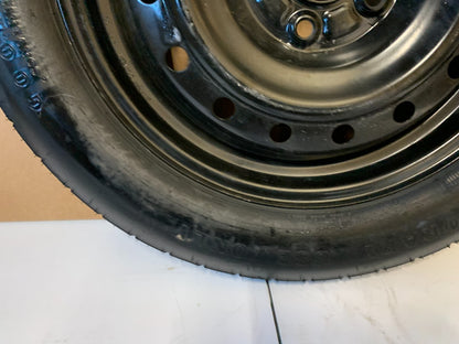 2013-2016 Honda CRV CR-V Spare Tire 17" Wheel Compact Donut T165/80D17