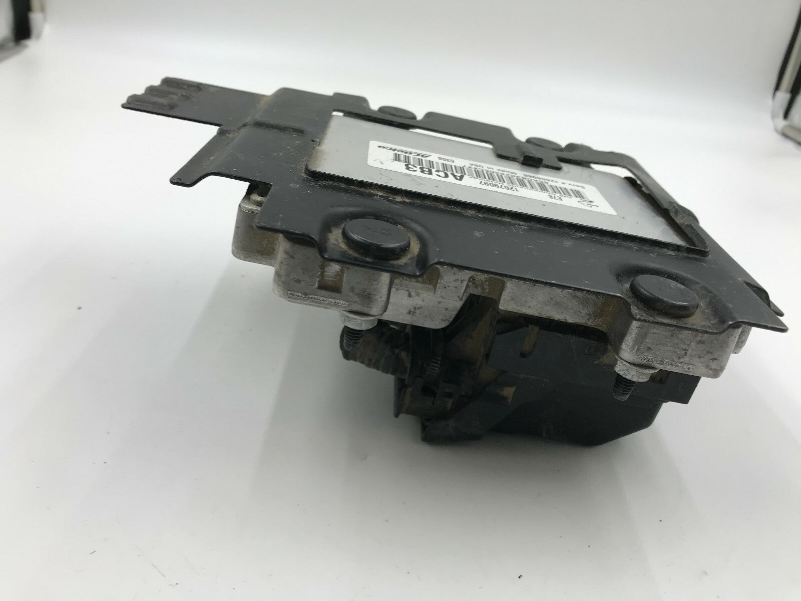 2017-2020 Chevrolet Trax Engine Control Module Unit ECU ECM OEM A01B03008
