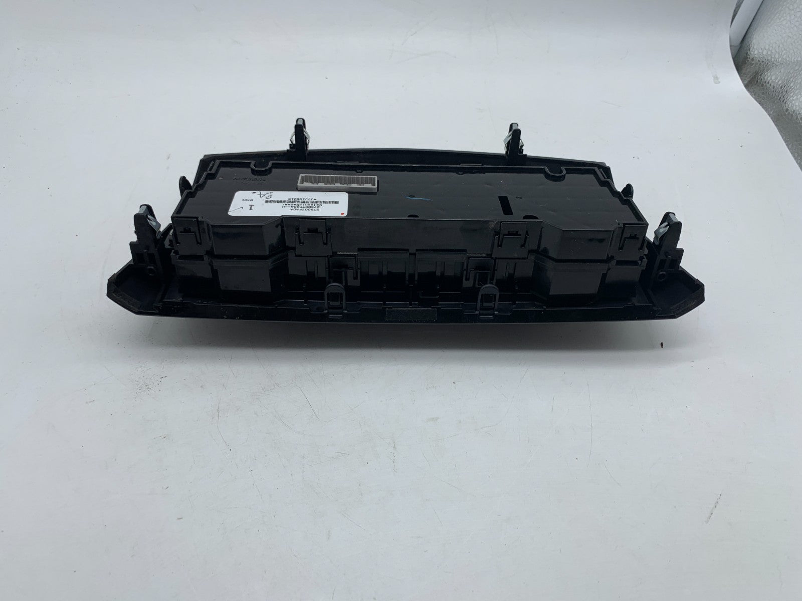 2017-2023 Nissan Rogue Climate Control AC Heater Temperature Unit OEM D02B64010