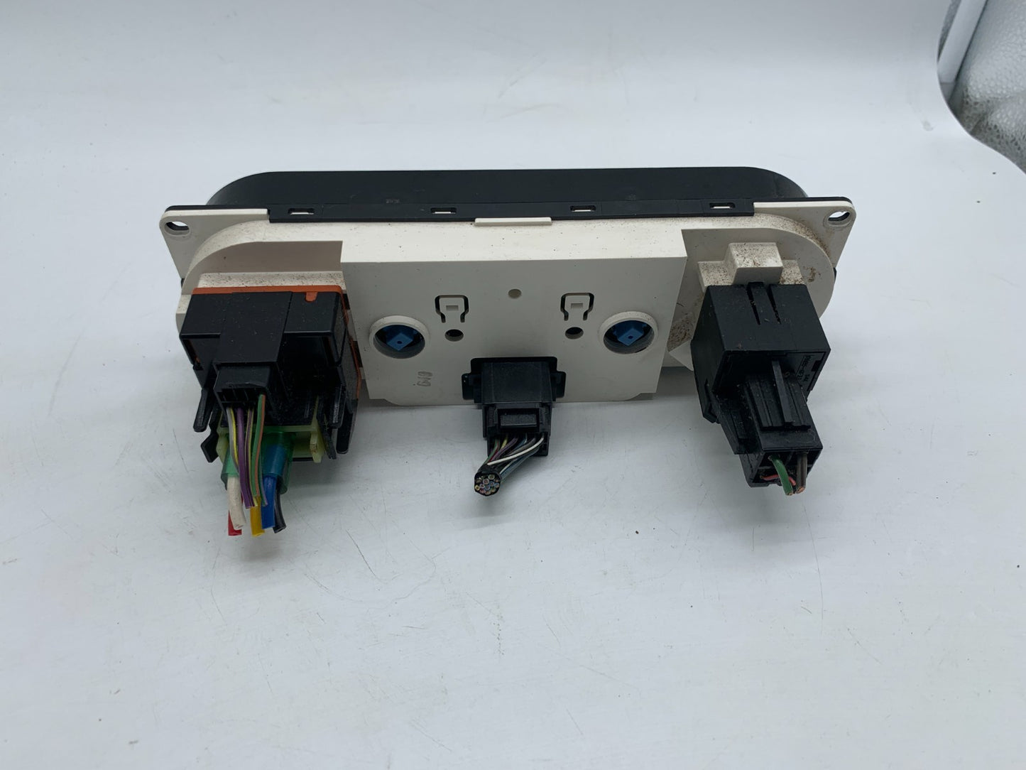 2007-2010 Ford Explorer AC Heater Climate Control Unit OEM D03B02010