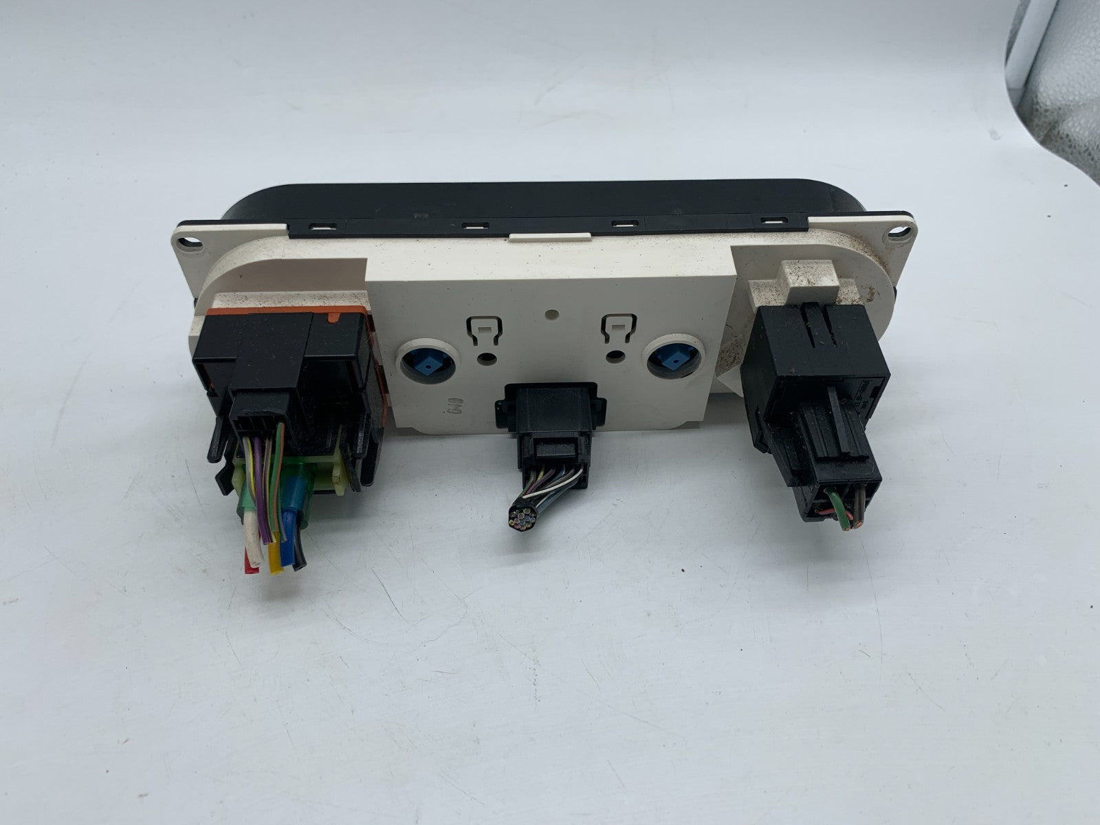 2007-2010 Ford Explorer AC Heater Climate Control Unit OEM D03B02010