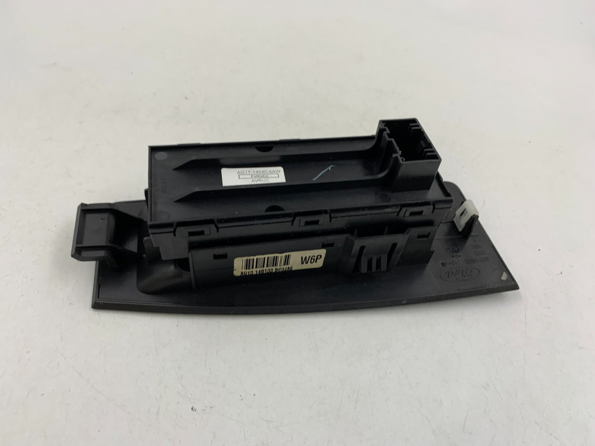 2015-2019 Ford Taurus Master Power Window Switch OEM B04B41084