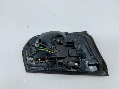2012-2015 BMW 320i 328 Passenger Side Decklid Trunk Tail Light OEM C02B34004